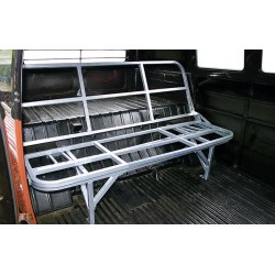 Rock N' Roll bed